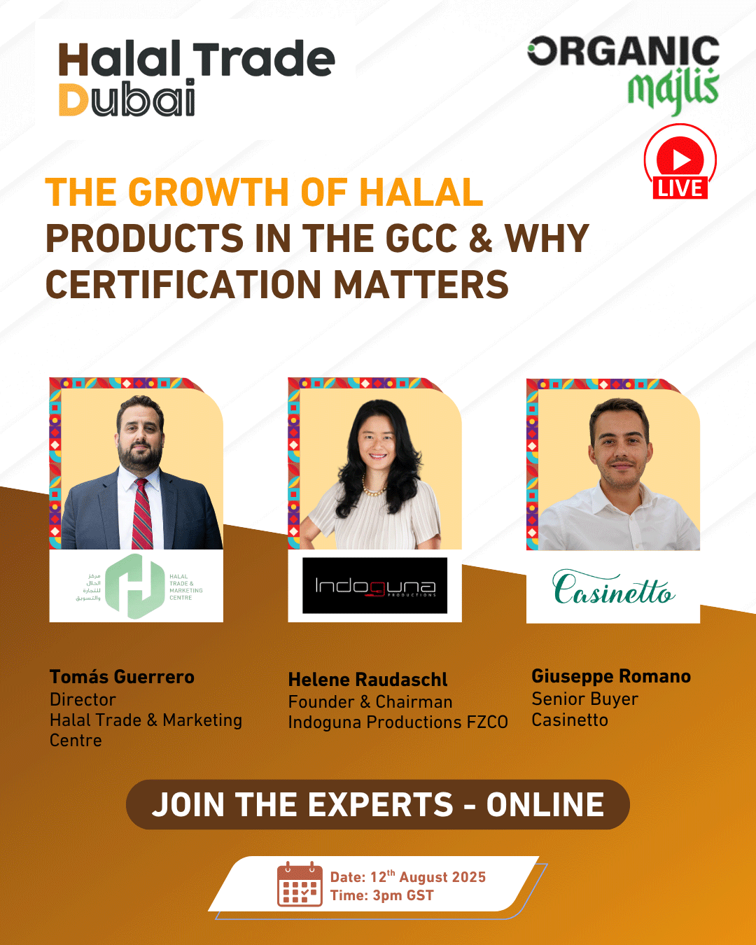 Halal Trade
