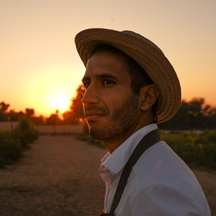 Mohammed Aissaoui
