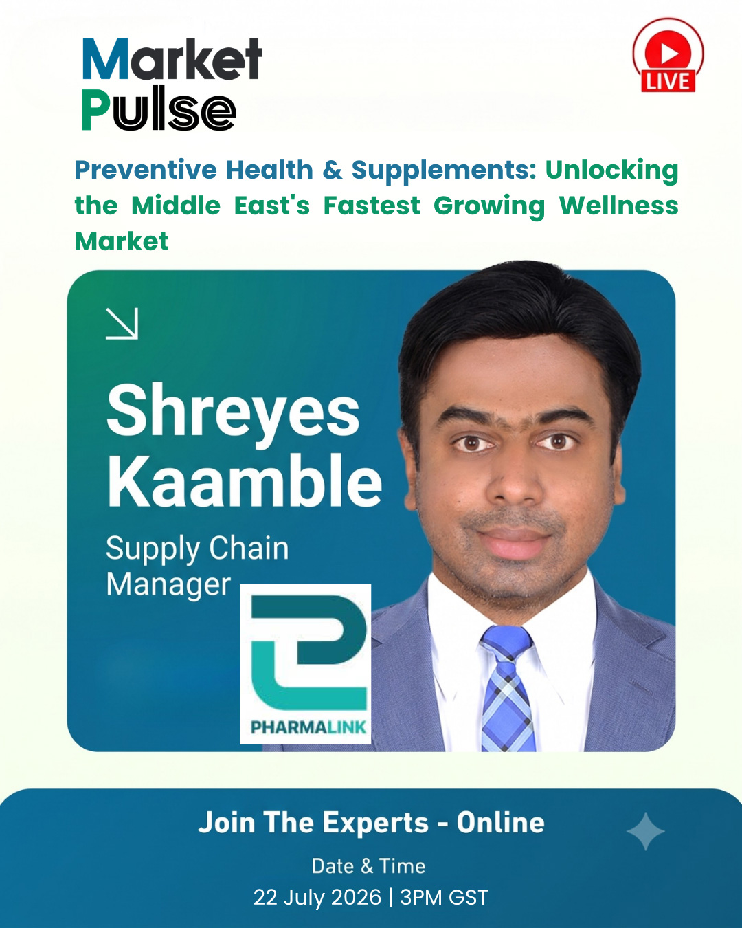Preventive Health & Supplements