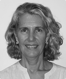 Dr. Barbara Cawood