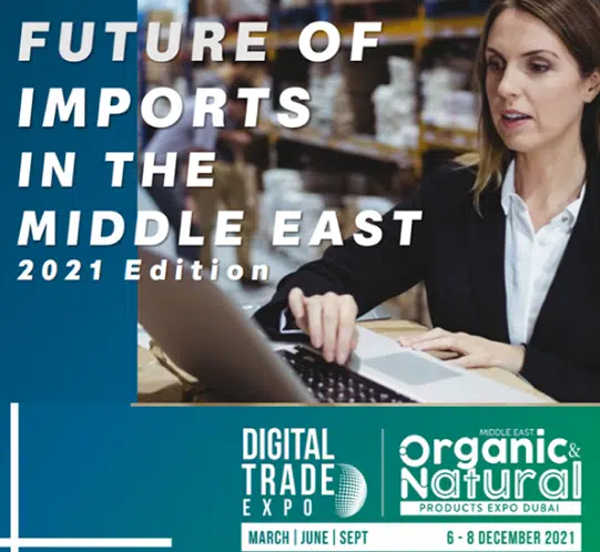 Future of Imports in the Middle East 1 1