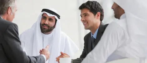 middle east lead generation 1 1