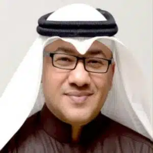 Mustafa Alarabi