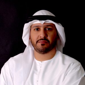 Mohamed Al Madfai