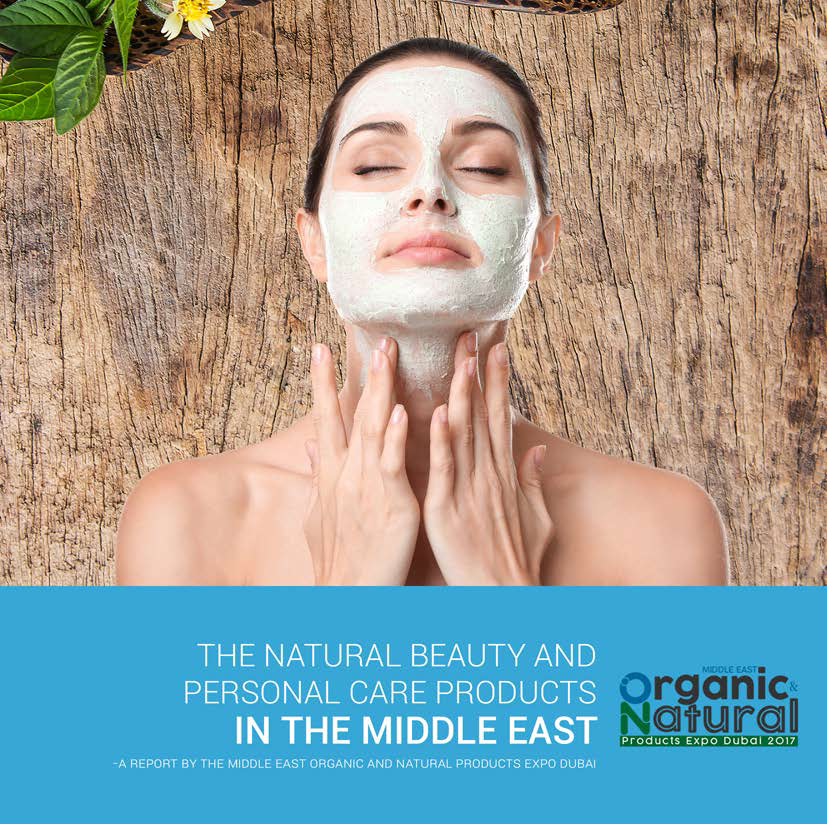 The natural beauty and personal care show
