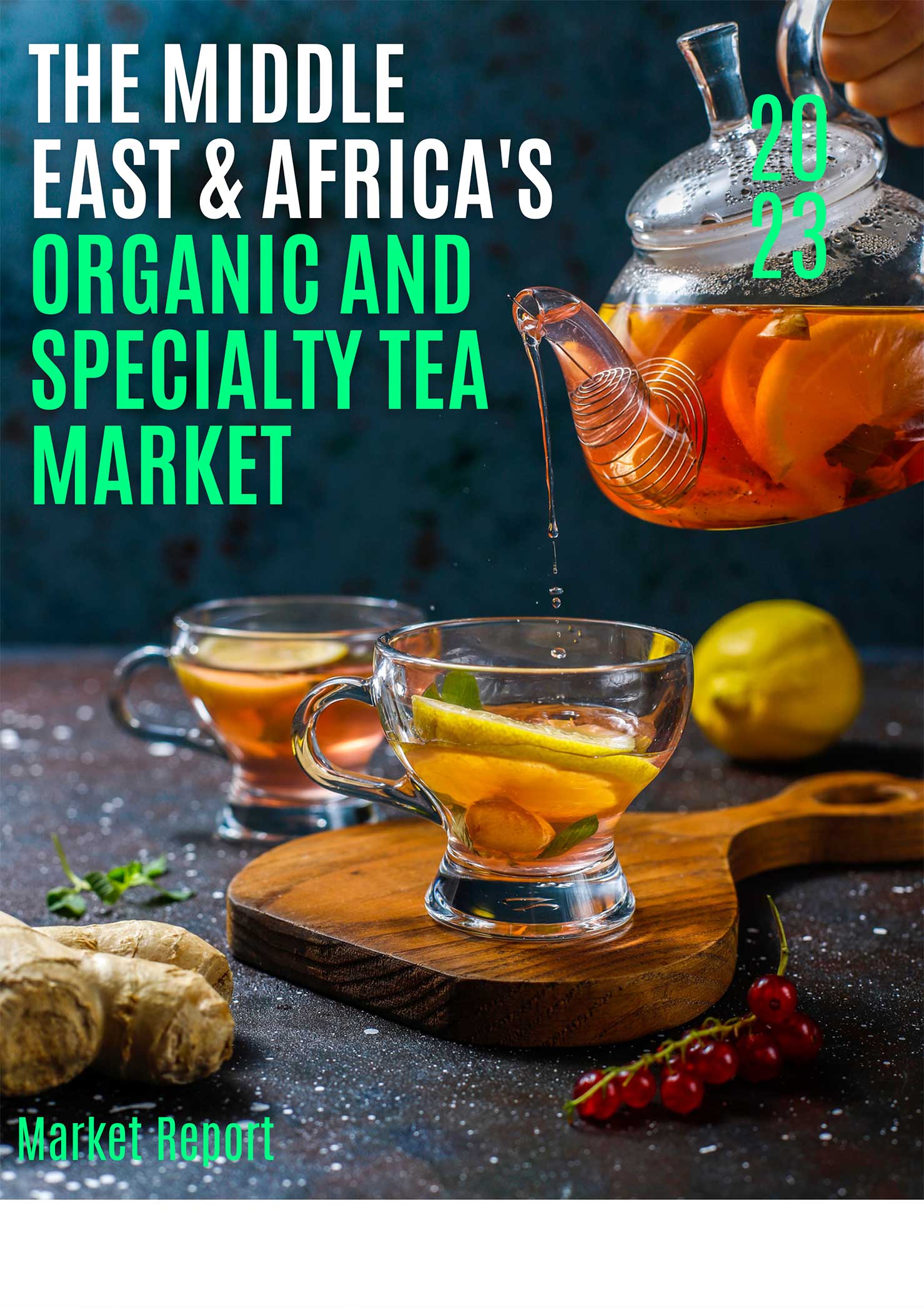organic and specialty tea market 1