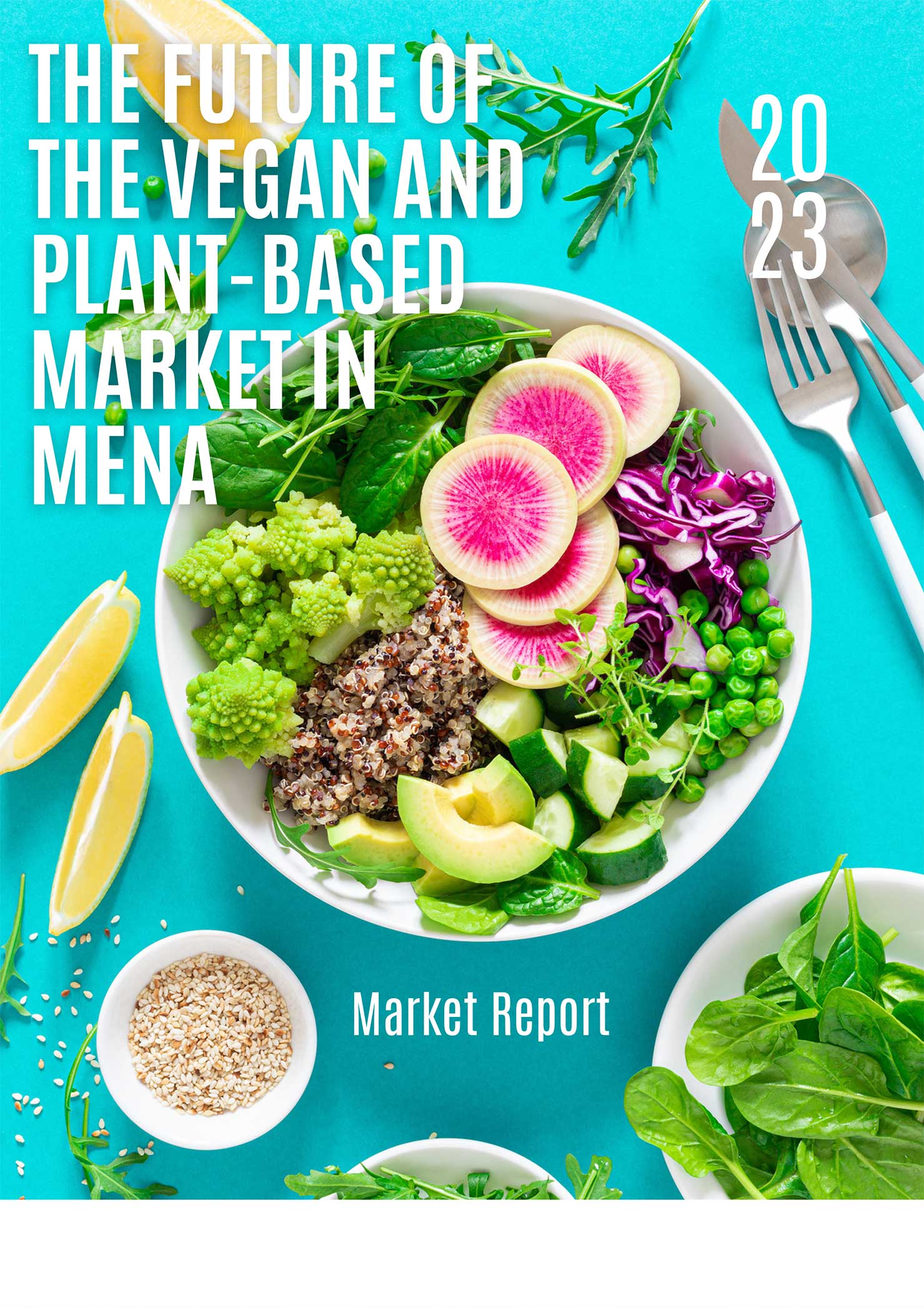 the future of the vegan and plant based market in mena 1