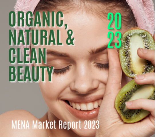 Beauty Products Market 2023