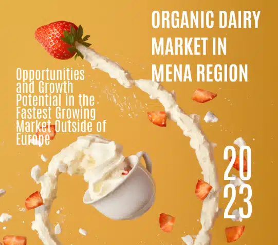 Dairy Products Market