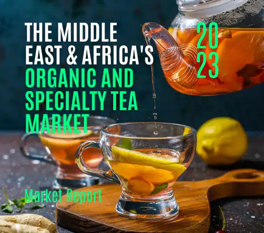 Organic and Specialty Tea Market