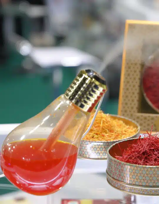 new innovative products pavilion 2024