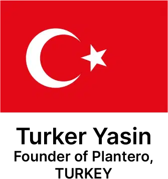 turker yasin