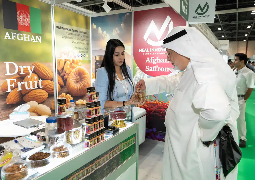 Meet Buyers - Dry Fruits