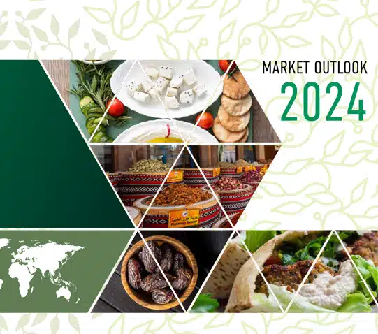 MENA MARKET OUTLOOK 2024