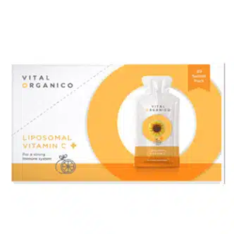 Vital Liposomal