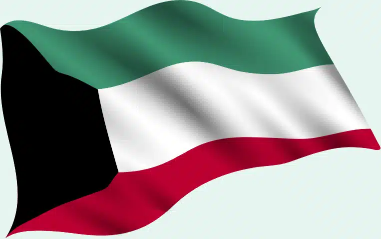 Kuwait