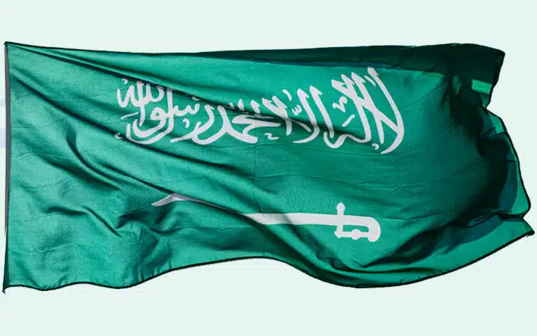 Saudi Arabia