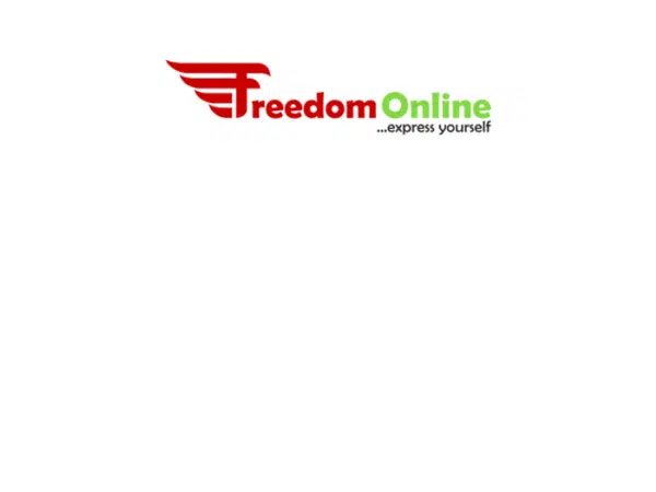 Freedom Online