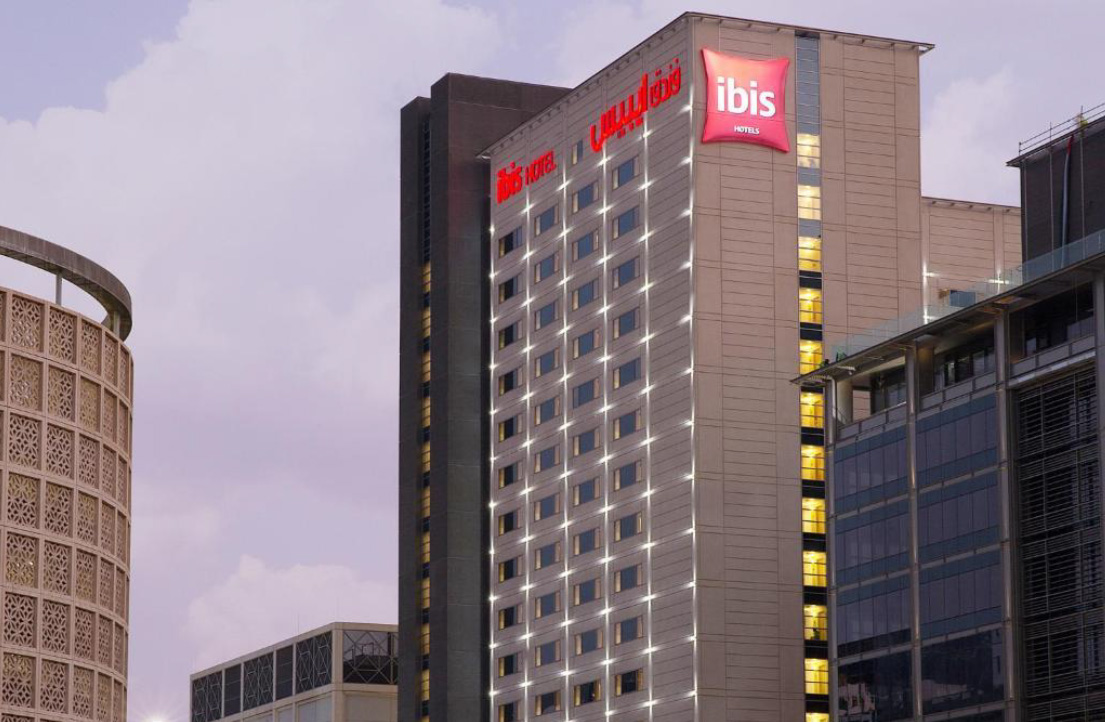 Ibis One Central