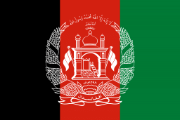 Afghanistan