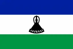 Lesotho