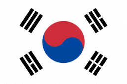 South Korea