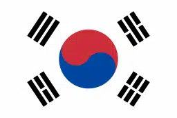 South Korea