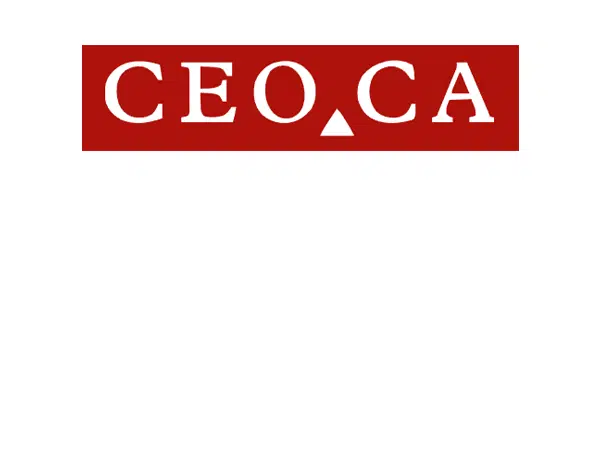 CEO CA