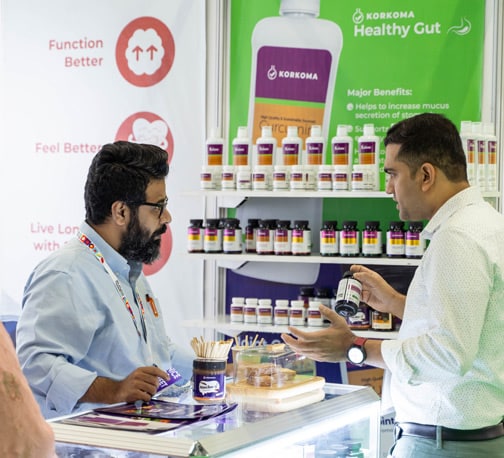 Health & Wellness