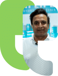 SANJEEV MISHAL