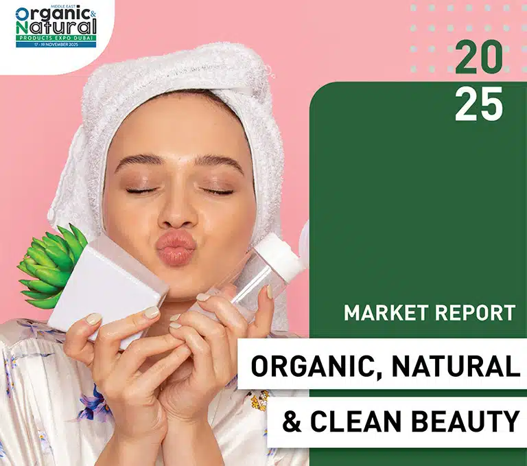 Beauty Market Report