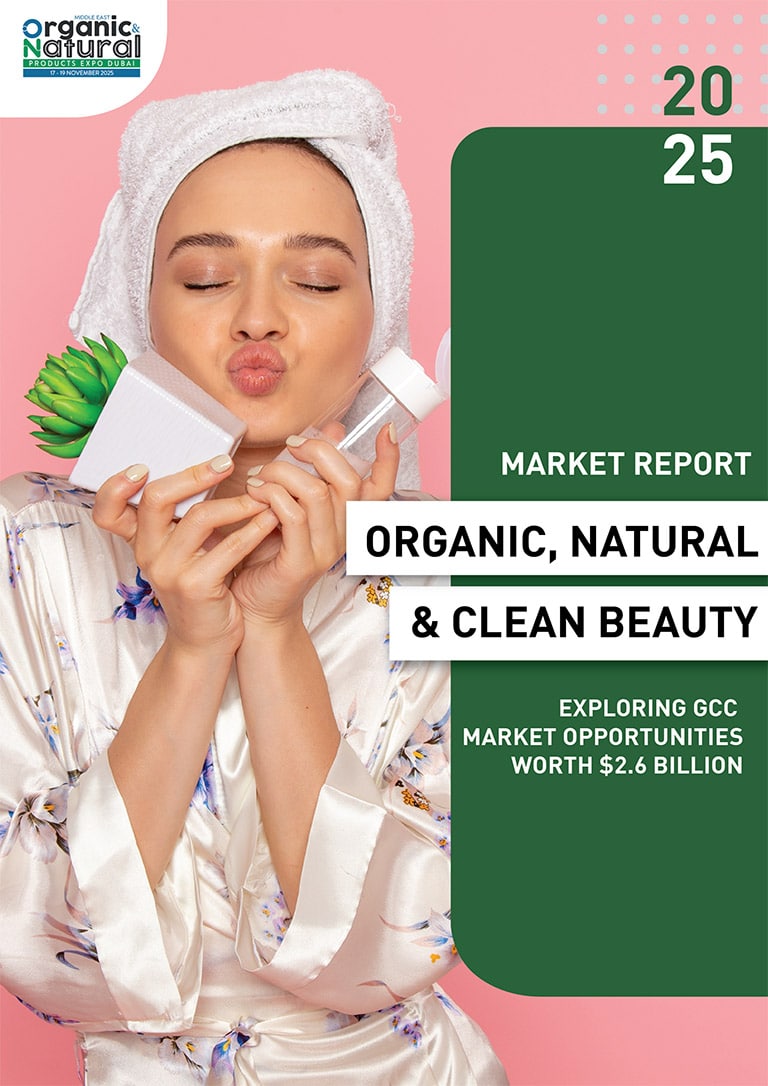 Beauty Market Report