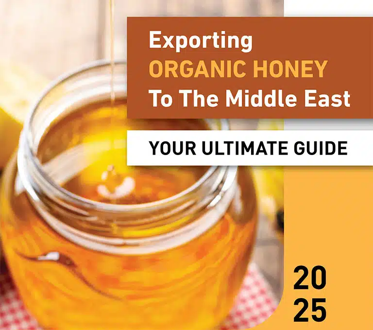 Honey Market Report