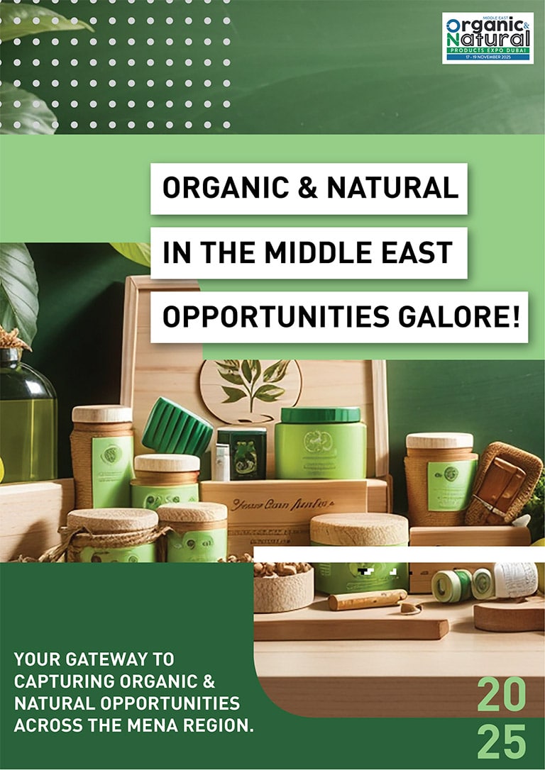 Organic & Natural Market Report