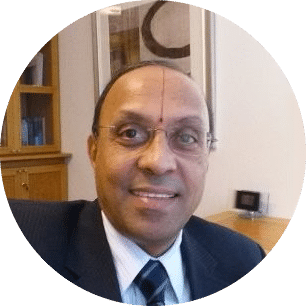 Dr. Rangesh Paramesh