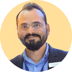 Amit Solanki