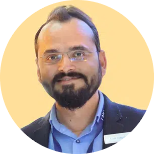 Amit Solanki