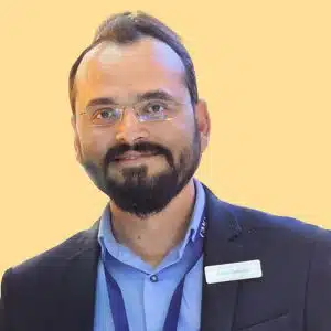 GMG, Major Retailer and Distributor for the GCC Retail chain reveals how Gen Z is Driving demand for natural, organic & halal products 2 Amit Solanki