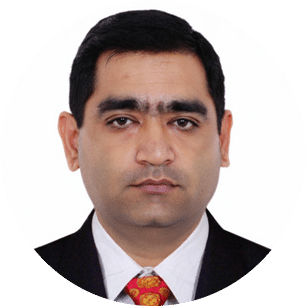 Pankaj Sajnani
