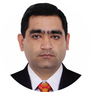 Pankaj Sajnani