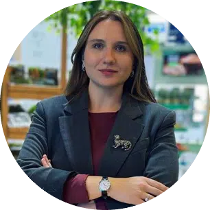 Svettana Belousova