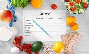 Diet Plan