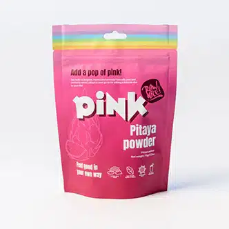 Pink Pitaya Powder (Case - 12 x 70g)