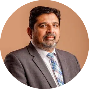 Graceson Pulikottil