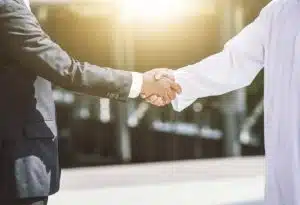 Customer Ease and Trust