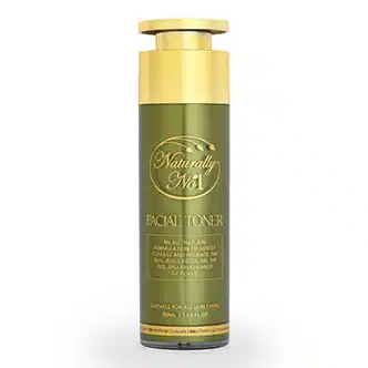 Naturally No1 Facial Toner 50ml/1.69 fl.oz