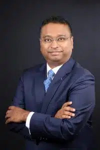 Sanjeev Dutta