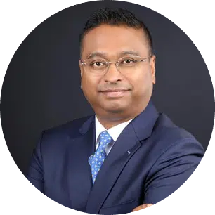 Sanjeev Dutta