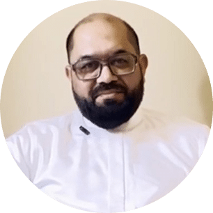 Md. Shakeel Rahman