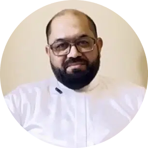 Md. Shakeel Rahman